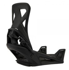 Burton Step On Mens Black