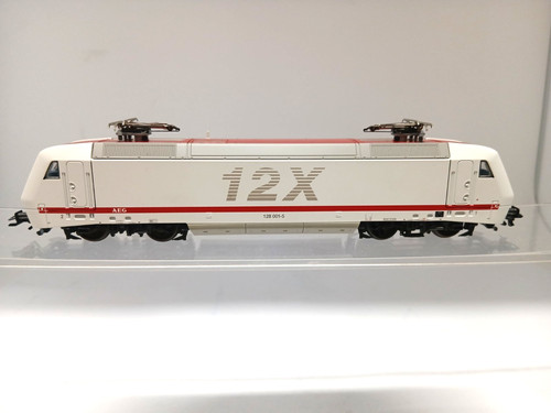 Marklin hamo 38380 - hamo,