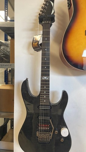 Dean vinnie moore vinman - vinman, trans