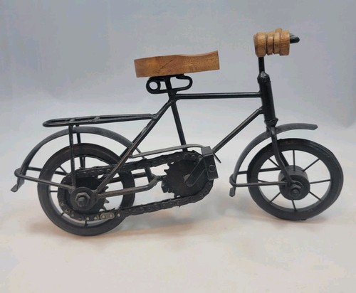 Bicicletta stile vintage - , in