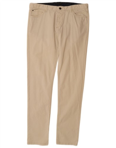 Sisley pantalone uomo slim - sisley,