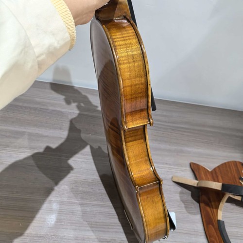 Violino modello stradivarius - violino,