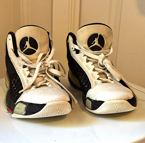 Scarpe basket air jordan 38 - da,