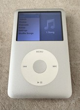 Apple iPod Classic 160 GB