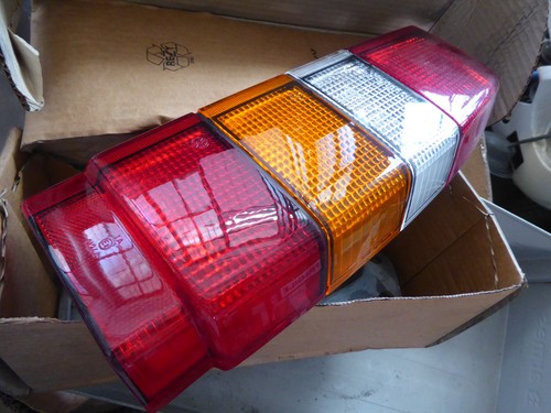 Volvo 740 760 940 - 960,