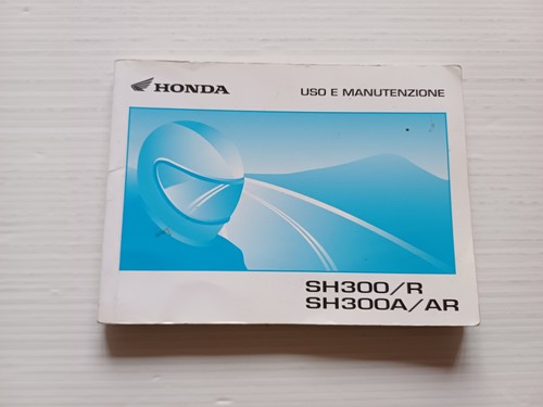 Honda 300r 300 a - sh,