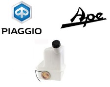Piaggio Ape TM P703 FL2 OIL