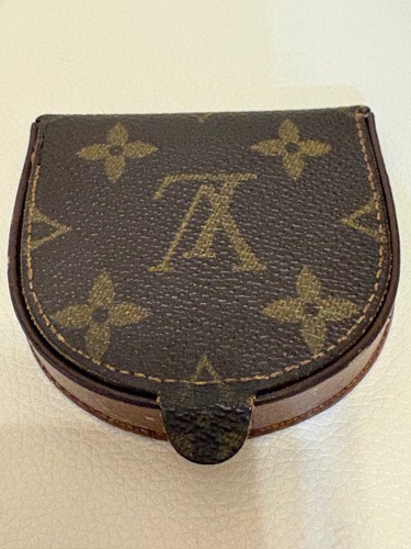 Autentico portamonete louis - autentico,