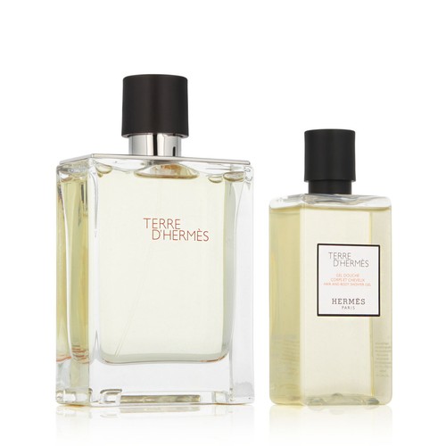 Hermès terre edt - hermès, d'hermès
