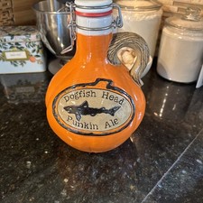 HALLOWEEN Dogfish Head PUNKIN