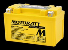 MotoBatt MBTZ10S 12V 8,6Ah –