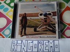 Cd Ivan Graziani Viaggi e