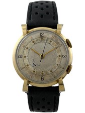 Sveglia LeCoultre Wrist Alarm