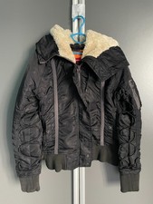 Giacca bomber vintage Avirex