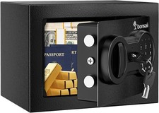 Cassetta di sicurezza piccola