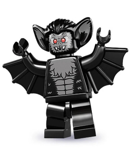 Lego serie minifigures da - minifigures,