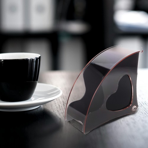 Scatola per filtro del - , caffè