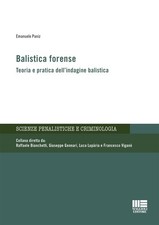 Libro nuovo emanuele paniz - libro,