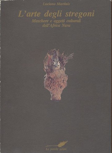 Arte degli stregoni - degli,