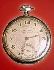  JUNGHAS  ANTICO CRONOMETRE