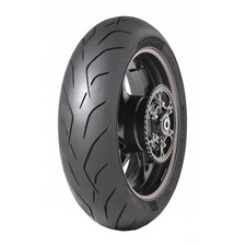 GOMME PNEUMATICI DUNLOP 180/55