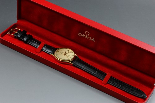 Orologio vintage uomo - vintage, omega