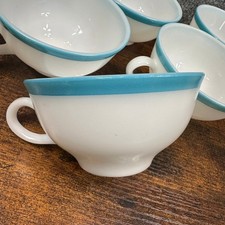 Tazzine da caffè Pyrex