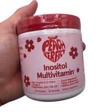 Peach Perfect Inositolo