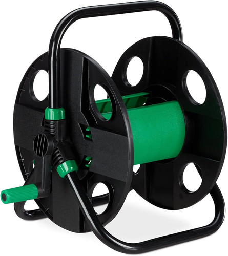Nero verde avvolgitubo da - nero-verde,