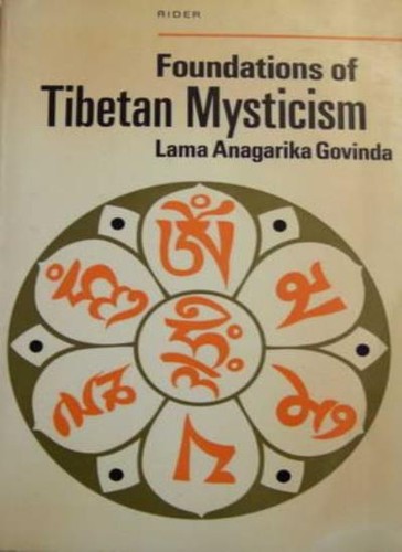 Foundations tibetan - of,