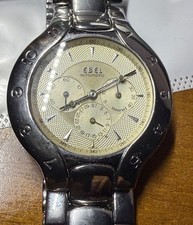Ebel Lichine Automatic Full