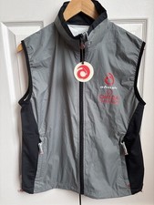 Gilet By Alinghi Swiss Omega