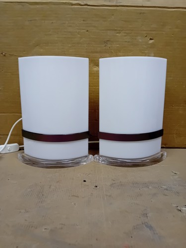 Coppia abat jour lampade stile - jour,