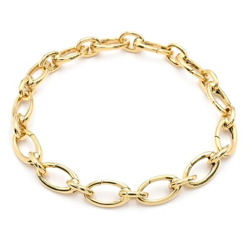 Bracciale tiffany maglia - tiffany,
