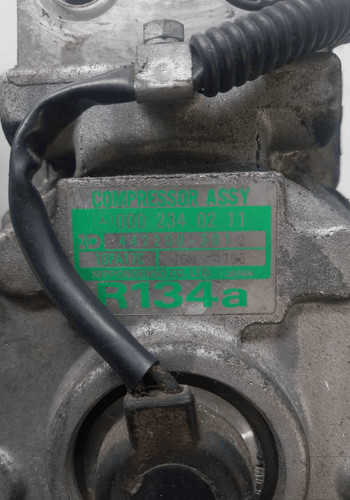 A0002300611 compressore c - a0002300611, a/c