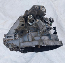 trasmissione cambio Fiat freemont 345 dodge journey JC 11 15 2.0 JTD 6 marce 2x2