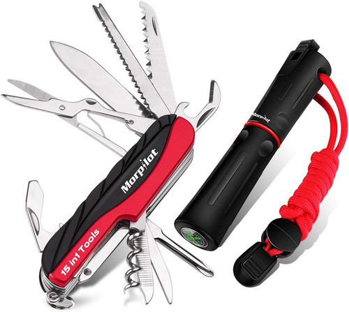Coltello multiuso pietra - multiuso,