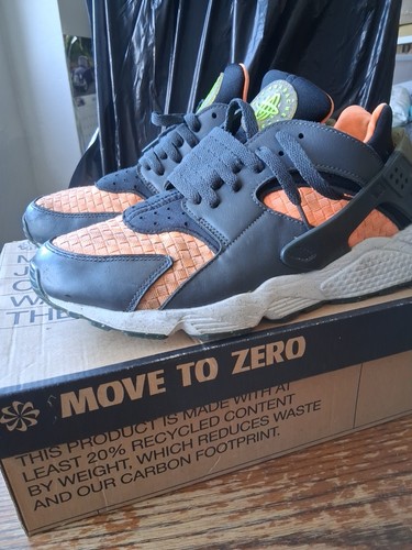Nike air huarache crater - huarache, prm