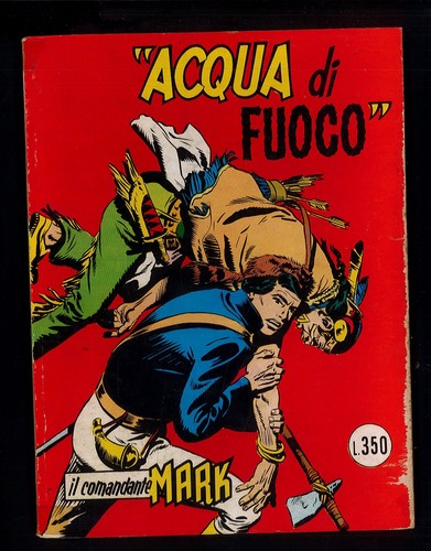 Comandante mark 44 acqua - il,