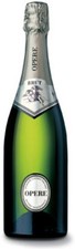 Opere spumante brut metodo