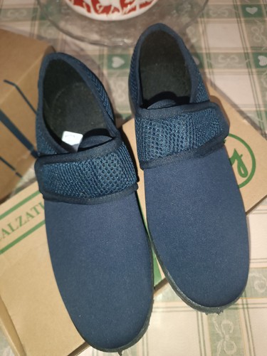 Scarpa pantofola donna con - pantofola,
