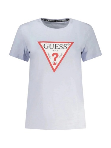 Guess shirt donna cn - guess, ss