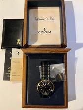 Corum Admiral’s Cup ref