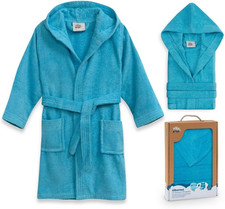 Albornoz Liso Unisex