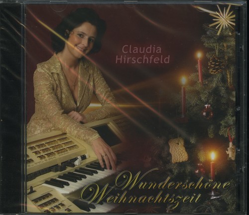 Claudia hirschfeld - hirschfeld,