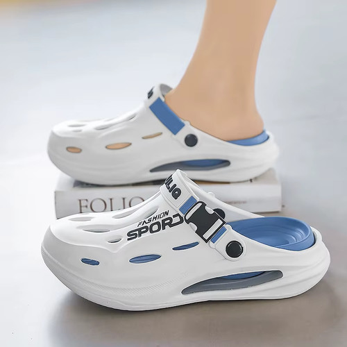 Ciabatte uomo eva antiscivolo - ciabatte,