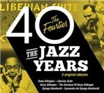 Artisti vari the jazz years - artisti,