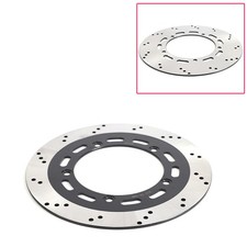 Disco Freno 296mm Anteriore