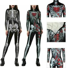 Tuta vestito donna adulto