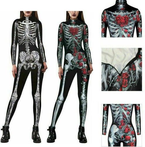 Tuta vestito donna adulto